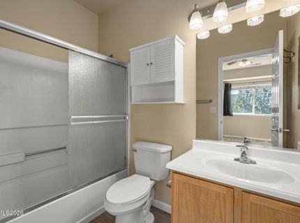 4137 Kathleen Denise Lane, Reno, NV 89503 Photo