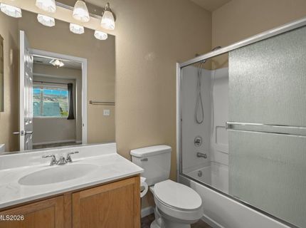 4137 Kathleen Denise Lane, Reno, NV 89503 Photo