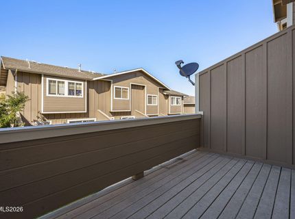 4137 Kathleen Denise Lane, Reno, NV 89503 Photo
