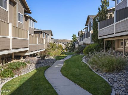 4137 Kathleen Denise Lane, Reno, NV 89503 Photo