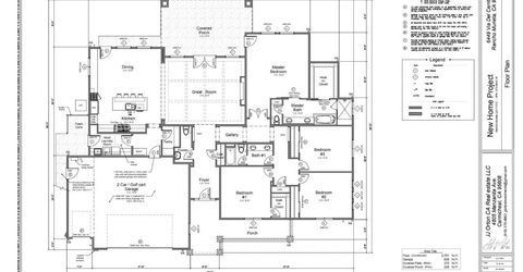 6449 Via Del Cerrito Dr, Rancho Murieta, CA 95683 Photo