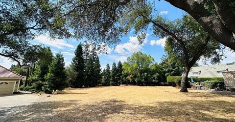 6449 Via Del Cerrito Dr, Rancho Murieta, CA 95683 Photo