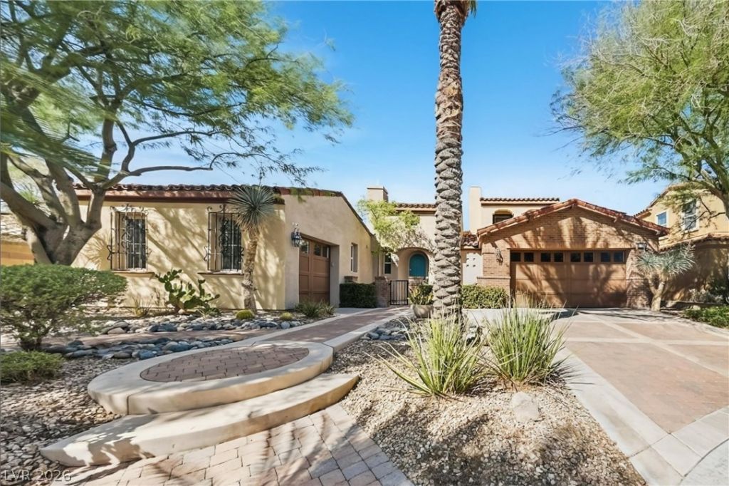 7763 Roaring Springs Circle, Las Vegas, NV 89113 Main Photo