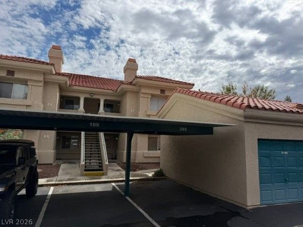 334 MANTI Place , Unit NONE, Henderson, NV 89014