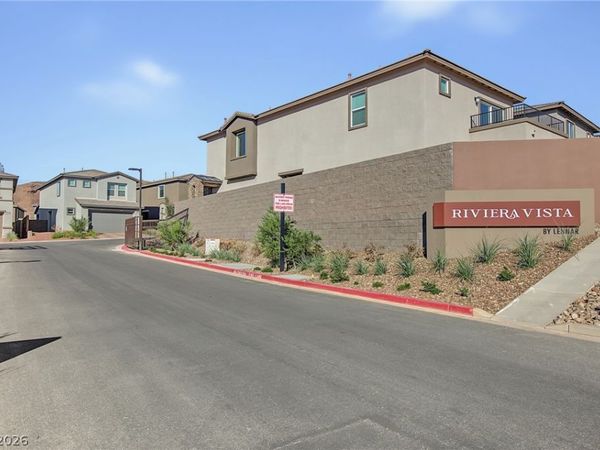 1055 Strada Mazoni , Henderson, NV 89011