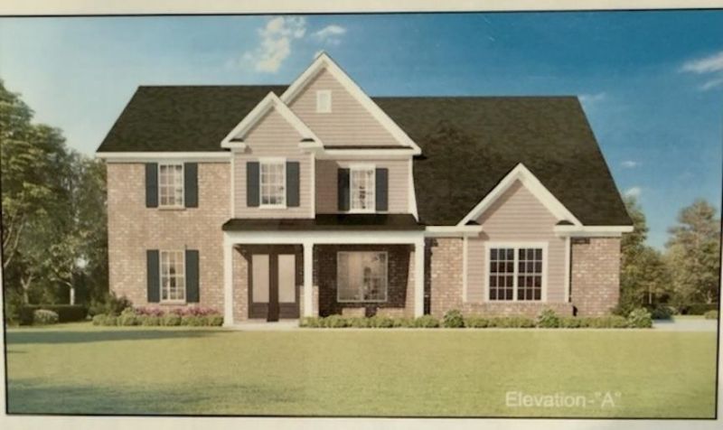 12785 Penrose Cv, Arlington, TN 38002 Main Photo