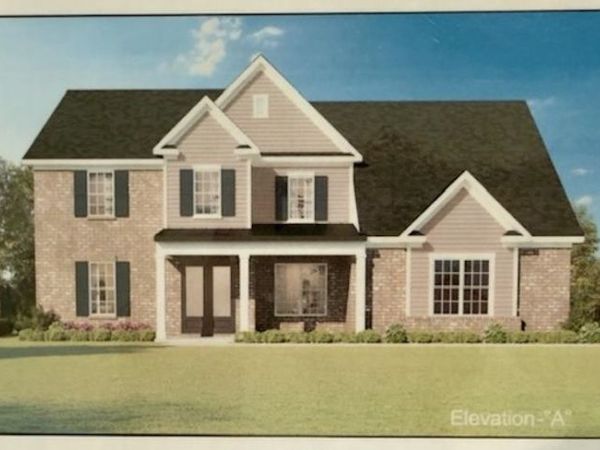 12785 PENROSE CV, Arlington, TN 38002