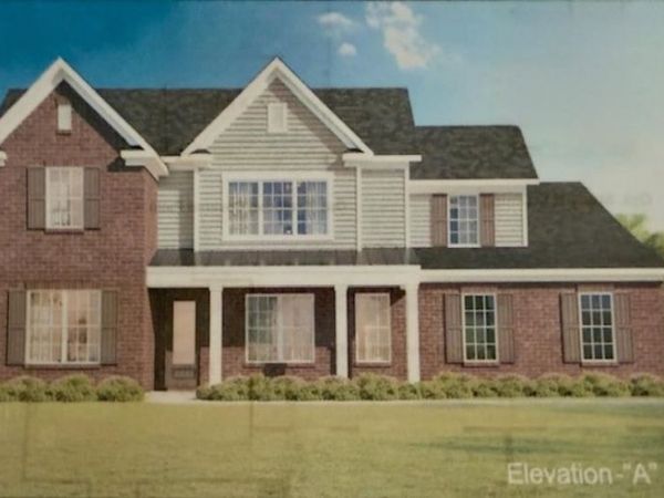 12775 PENROSE CV, Arlington, TN 38002