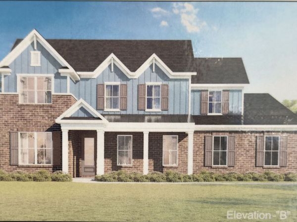 12767 PENROSE CV, Arlington, TN 38002