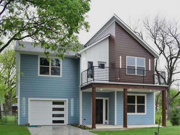 810 Euclid Street, Cleburne, TX 76033
