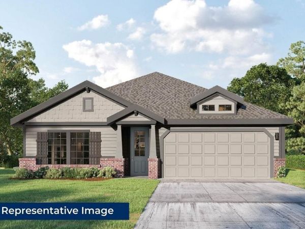 413 Mesa Verde Drive, Denton, TX 76210