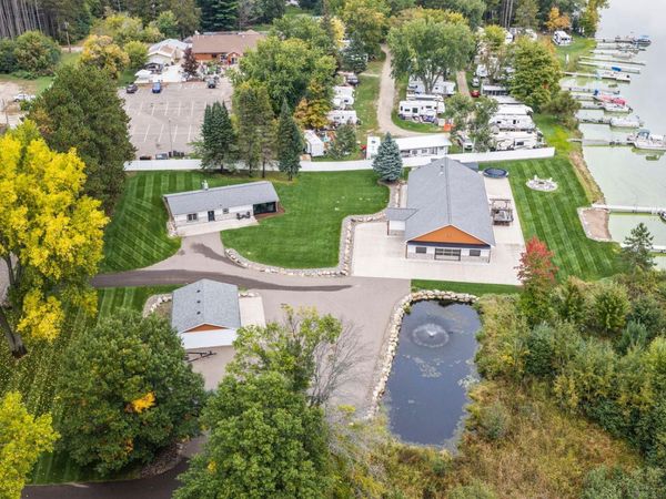 27749 Bay Shore Drive NW, Isanti, MN 55040