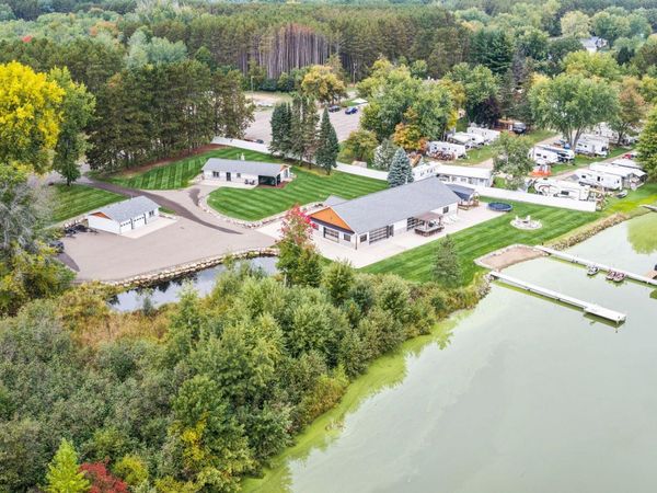 27749 Bay Shore Drive NW, Isanti, MN 55040