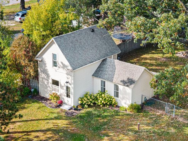 155 Saint Francis Avenue NW, Bethel, MN 55005