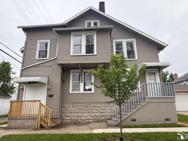 68 Navarre Street, Monroe, MI 48161