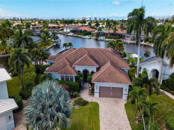 136 Shorecrest CT , MARCO ISLAND, FL 34145