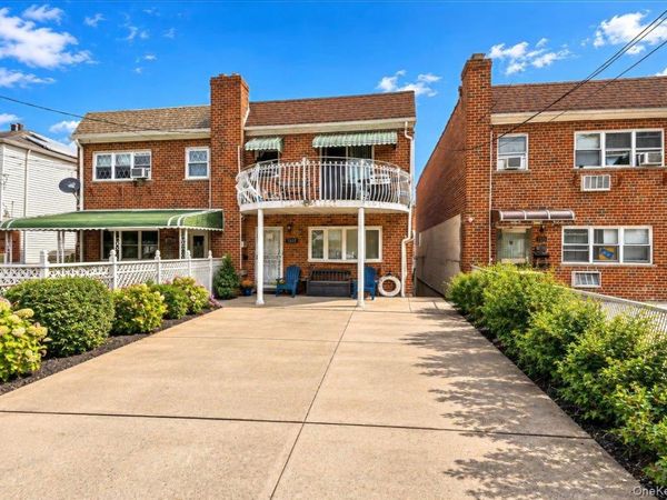 1512 Stadium Avenue , Bronx, NY 10465