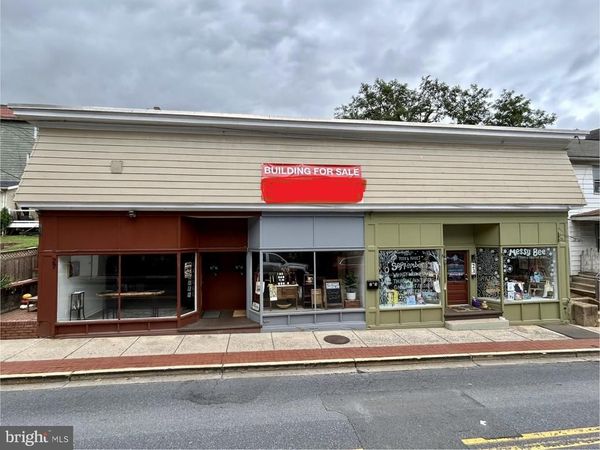 23 W POTOMAC STREET , BRUNSWICK, MD 21716