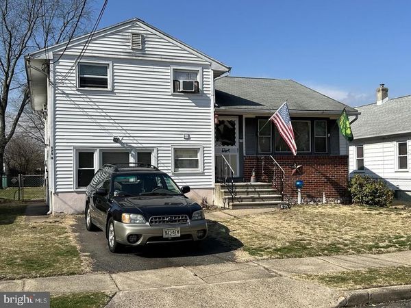 675 HENRY STREET, RIVERSIDE, NJ 08075
