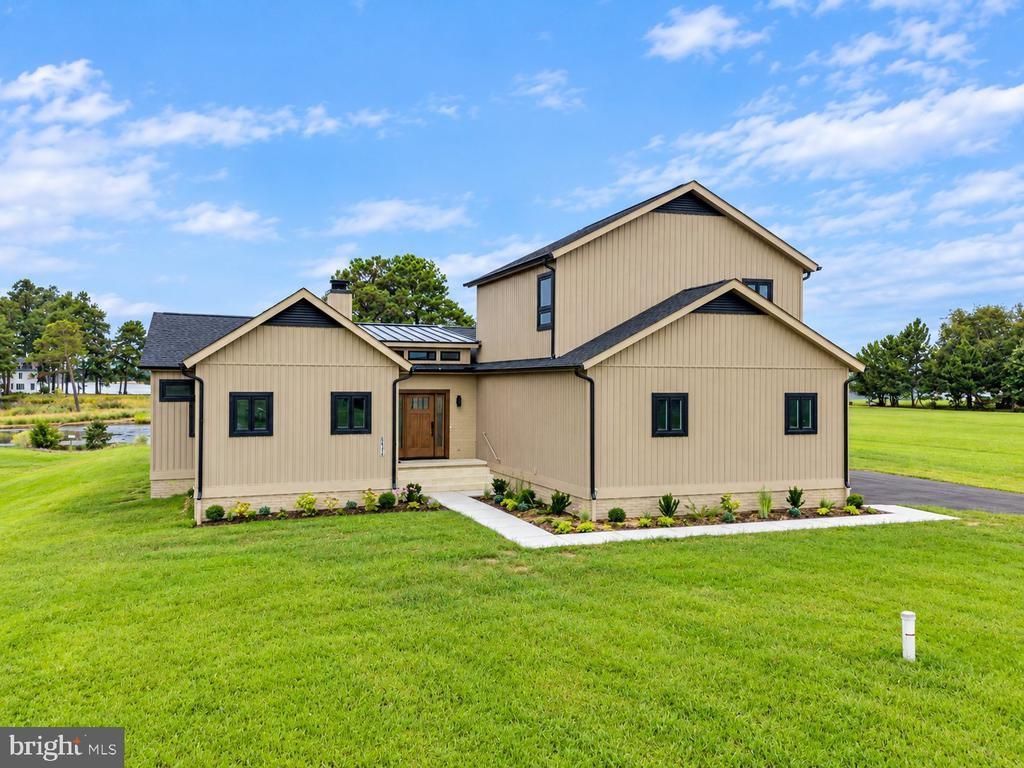 6016 BLUE HERON DRIVE , EAST NEW MARKET, MD 21631