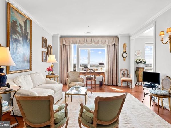 10 E LEE STREET, Unit 804, BALTIMORE, MD 21202