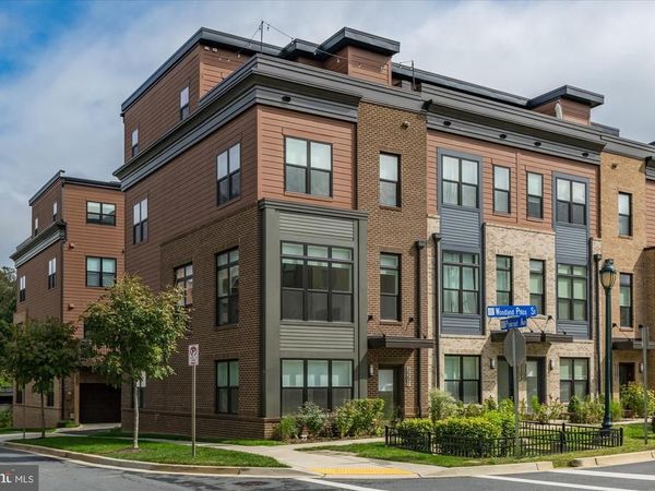3301 WOODLAND PHLOX STREET , ROCKVILLE, MD 20852
