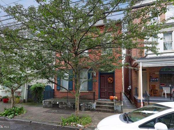 536 E KING STREET , LANCASTER, PA 17602