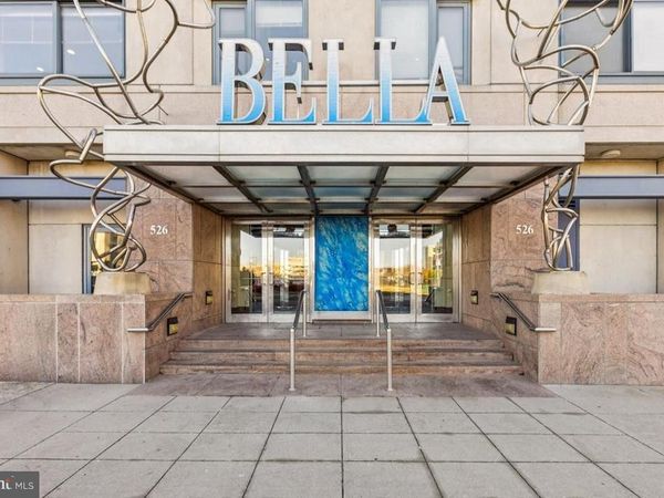 526 PACIFIC AVENUE, Unit 207, ATLANTIC CITY, NJ 08401