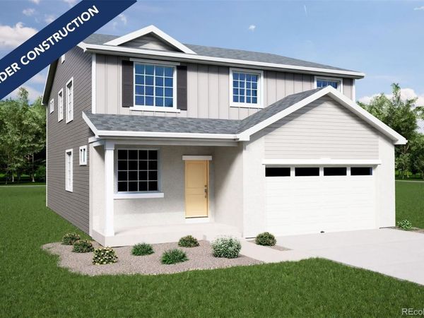 3451 Teakwood Lane, Johnstown, CO 80534