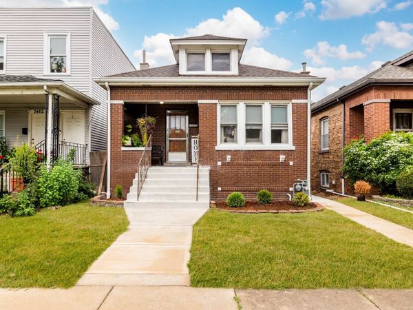 7440 W 57th Place , Summit, IL 60501