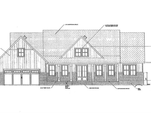 7966 NC Highway 65 , Summerfield, NC 27358