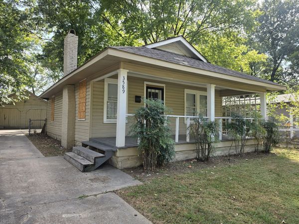 3589 Faxon Ave , Memphis, TN 38122