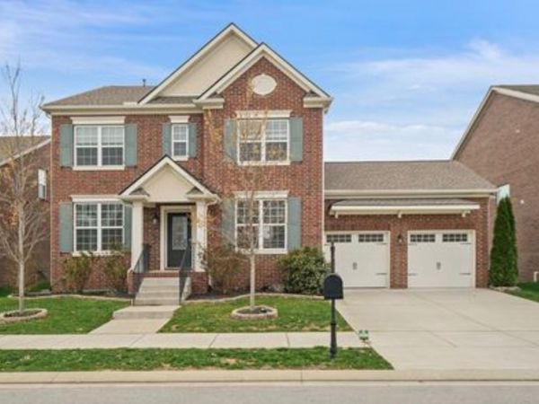 931 Beamon Dr , Franklin, TN 37064