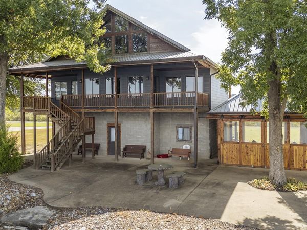 1685 COL JAMES HARDIN DRIVE , Unit 21, Clifton, TN 38425