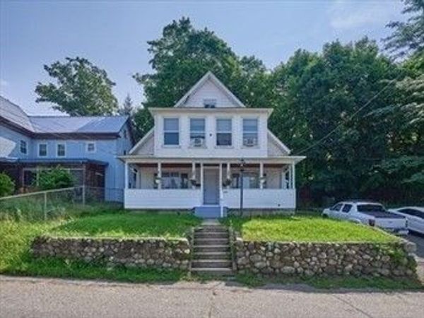 270 Cottage St, Unit 1, Athol, MA 01331