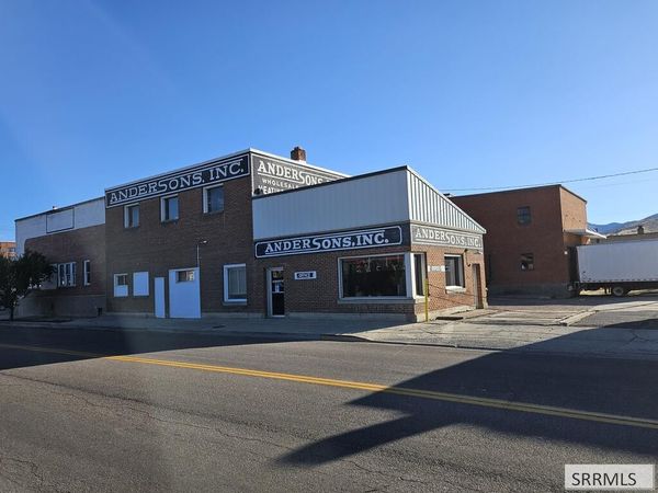 531 S 2nd Avenue, POCATELLO, ID 83201