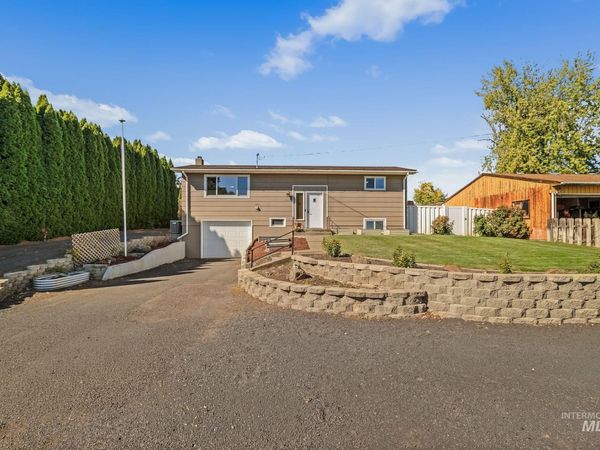 3818 17th Street, Lewiston, ID 83501