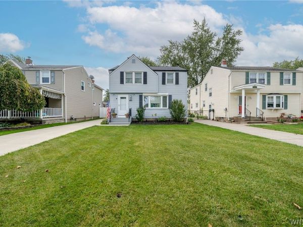 681 Moore Avenue, Buffalo, NY 14223