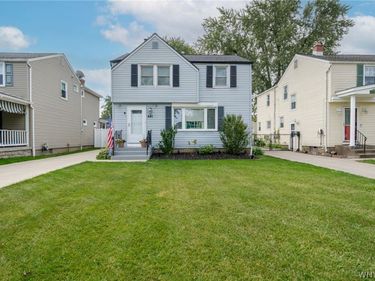 681 Moore Avenue , Buffalo, NY 14223