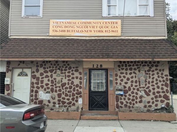 128 Chenango Street, Buffalo, NY 14213