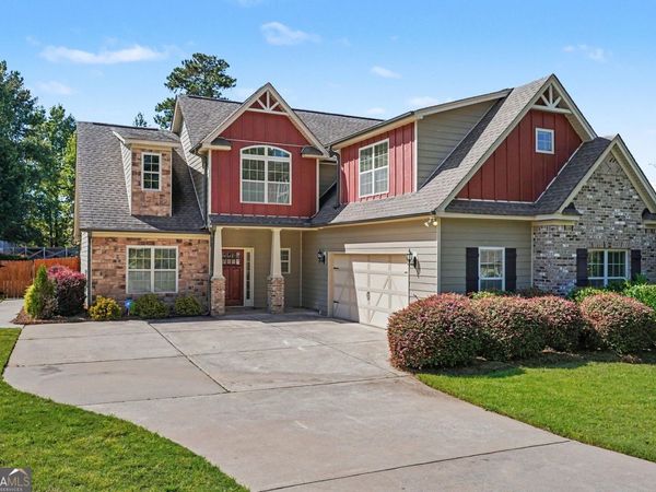 139 Caraway Road, Locust Grove, GA 30248