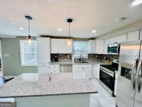 3200 Bethsaida Road, South Fulton, GA 30213