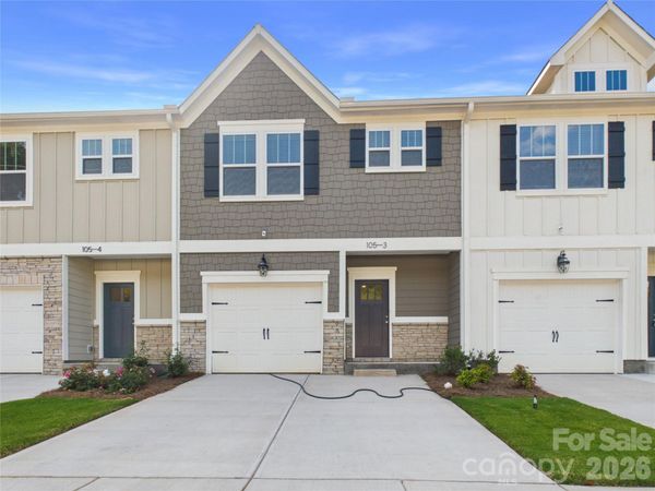105 Dilling Street N, Unit 03, Kings Mountain, NC 28086