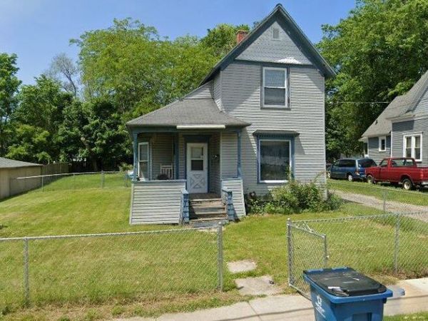 70 S Wabash Avenue S, Battle Creek, MI 49017