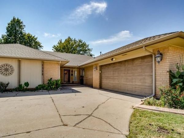 1328 Lowrie Lane, Oklahoma City, OK 73159