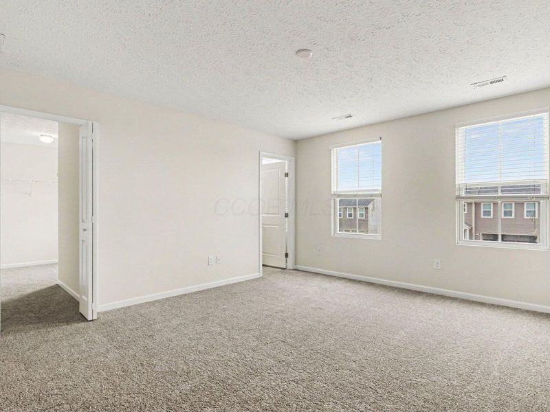 2552 Brook Run Drive , Lancaster, OH 43130 Photo 11