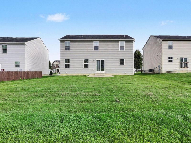 2552 Brook Run Drive , Lancaster, OH 43130 Photo 25