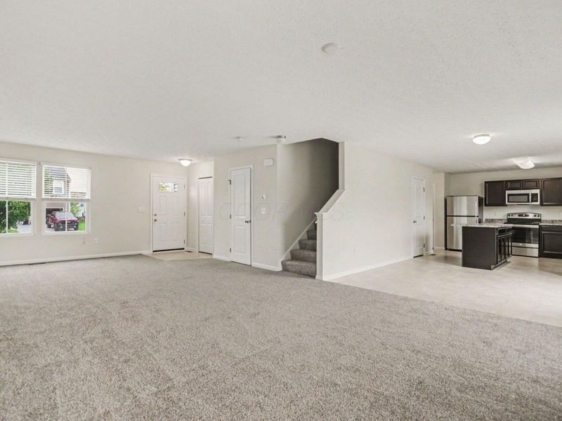 2552 Brook Run Drive , Lancaster, OH 43130 Photo 6