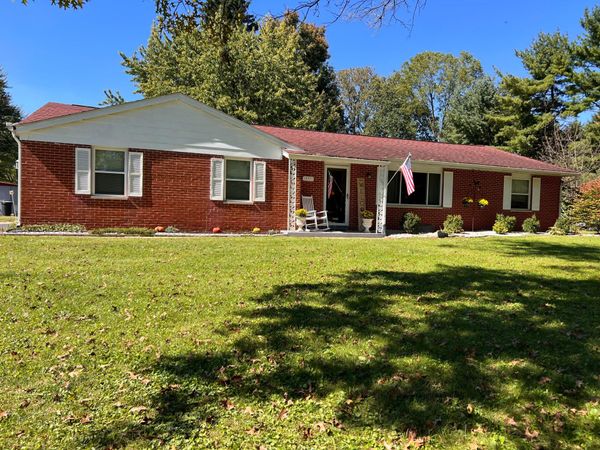 12771 Eastchester Road, Pickerington, OH 43147