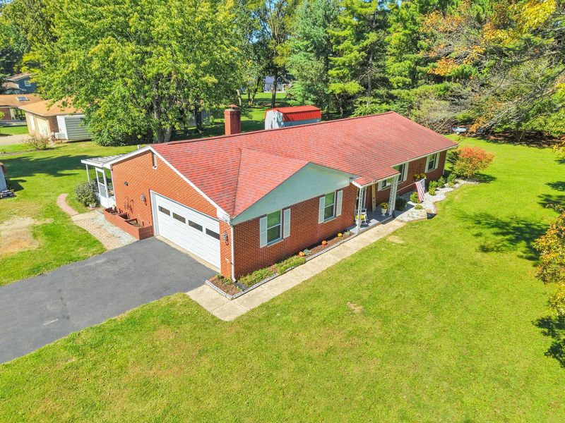 12771 Eastchester Road, Pickerington, OH 43147 Photo 2